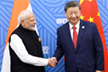 India, China ties made positive strides after PM Modi-Xi meet: Chinese Minister